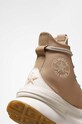 Πάνινα παπούτσια Converse Run Star Legacy CX A05054C μπεζ