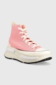 Converse trampki Run Star Legacy CX A05012C różowy SS23
