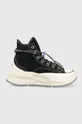 nero Converse scarpe da ginnastica Run Star Legacy CX Donna