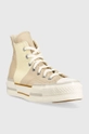 Converse scarpe da ginnastica Chuck 70 Plus beige