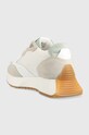 Obuwie Ice Play sneakersy DOLPH001W.3MS2 szary