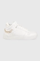 bianco Ice Play sneakers Donna