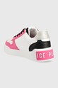 Обувь Кроссовки Ice Play KURW003W.3YM1 белый