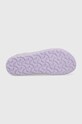 Birkenstock sneakers din piele intoarsă Bend Low 1024680 violet