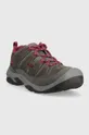 Keen buty Circadia WP szary