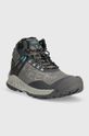 Keen scarpe Nxis Evo Mid 1027197 grigio SS23