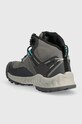 Scarpe Keen scarpe Nxis Evo Mid 1027197 grigio