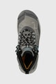 Keen scarpe Nxis Evo Mid grigio 1027197