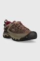 Keen buty Targhee III WP 1018177 brązowy SS23