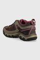 Obuwie Keen buty Targhee III WP 1018177 brązowy