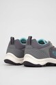 Взуття Черевики Keen Terradora Speed 1027255 сірий