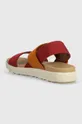 Keen sandals  Uppers: Textile material Inside: Textile material Outsole: Synthetic material