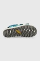 Сандалі Keen 1027209 блакитний