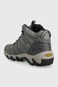 Încălțăminte Keen pantofi Koven Mid WP 1020212 gri