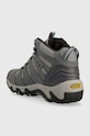 Obutev Čevlji Keen Koven Mid WP 1020212 siva