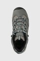 Keen pantofi Koven Mid WP gri 1020212