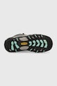 Keen pantofi Koven Mid WP 1020212 gri