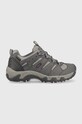 Keen buty Koven WP syntetyczny szary 1025157