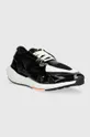 Παπούτσια για τρέξιμο adidas by Stella McCartney Ultraboost μαύρο