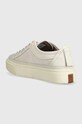 Obuwie AllSaints sneakersy Milla WF715Y beżowy