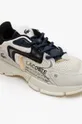 biały Lacoste sneakersy L003 Neo