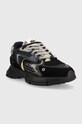Кроссовки Lacoste L003 Neo 45SFA0001 чёрный AW24