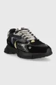 Lacoste sportcipő L003 Neo fekete