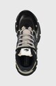Кроссовки Lacoste L003 Neo чёрный 45SFA0001