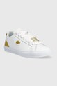 Αθλητικά Lacoste Lerond Pro 45CFA0027 λευκό SS23