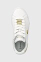 Lacoste sneakersy Lerond Pro biały 45CFA0027