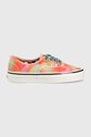 Vans tenisówki Authentic 44 Vans X IRENEISGOOD płaska multicolor VN0005U8BMC1