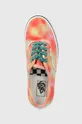 multicolor Vans tenisówki Authentic 44 Vans X IRENEISGOOD