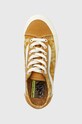 Vans tenisówki Style 36 Decon VR3 pomarańczowy VN0007R2G6X1