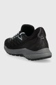 Obuwie Merrell buty Bravada 2 J135570 czarny
