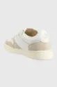Δερμάτινα αθλητικά παπούτσια Gant Evoony  Πάνω μέρος: Υφαντικό υλικό, Φυσικό δέρμα Εσωτερικό: Υφαντικό υλικό, Φυσικό δέρμα Σόλα: Συνθετικό ύφασμα