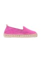 Замшеві еспадрилі Manebi Flat Espadrilles
