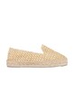 Еспадрилі Manebi Flat Espadrilles віденський бежевий V.2.7.N0