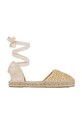 Еспадрилі Manebi Flat Valenciana Espadrilles