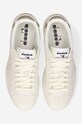 Diadora leather sneakers Step Premium Tumbled Leather beige 501.178738.D0335
