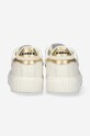 Diadora leather sneakers Step Premium Tumbled Leather 501.178738.D0335