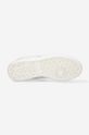 Diadora sneakers din piele Magic Basket Low Leathe 501.179015.D0113 alb SS23
