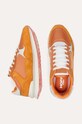 Hoff sneakersy SORBET 12302017 pomarańczowy