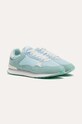 Hoff sneakersy CITY LIQUORICE 12302016 niebieski SS23