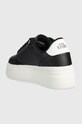 Обувки Маратонки U.S. Polo Assn. CHERRY CHERRY001W.BY3 черен