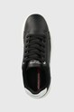 Αθλητικά U.S. Polo Assn. CHERRY μαύρο CHERRY001W.BY3