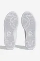 Kožené sneakers boty adidas Originals Stan Smith J bílá