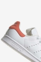 Δερμάτινα αθλητικά παπούτσια adidas Originals HQ1855 Stan Smith J Γυναικεία