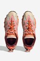 adidas Originals sneakersy HQ4302 Hyperturf W HQ4302 beżowy SS23