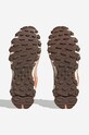 Obuwie adidas Originals sneakersy HQ4302 Hyperturf W HQ4302 beżowy