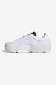 Încălțăminte adidas Originals sneakers HQ6039 Superstar Millencon HQ6039 alb